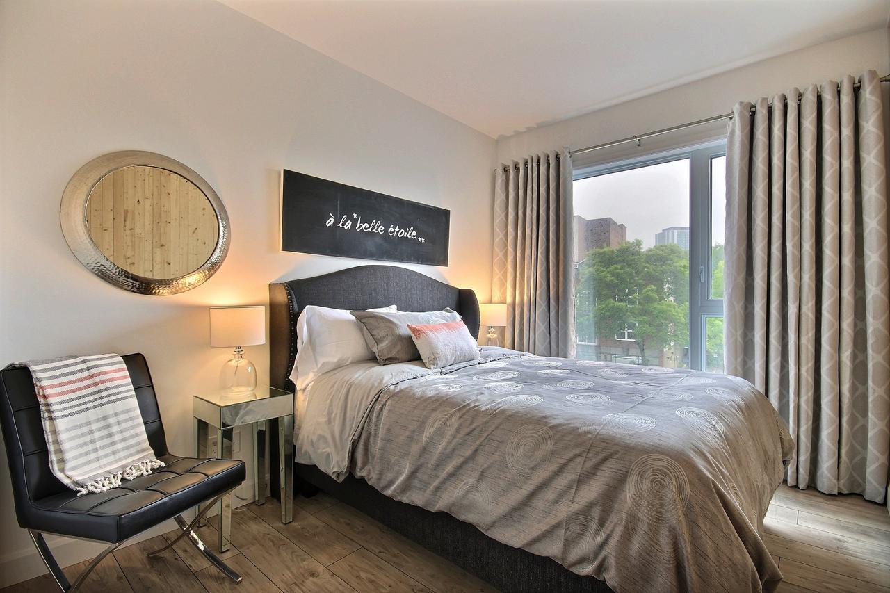 קוויבק סיטי Wow L'Appartement Central מראה חיצוני תמונה