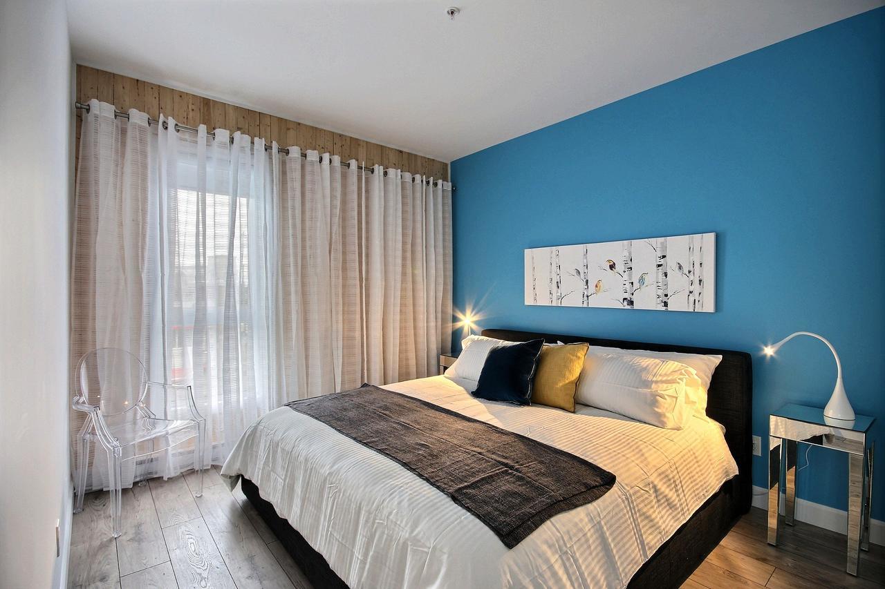 קוויבק סיטי Wow L'Appartement Central מראה חיצוני תמונה
