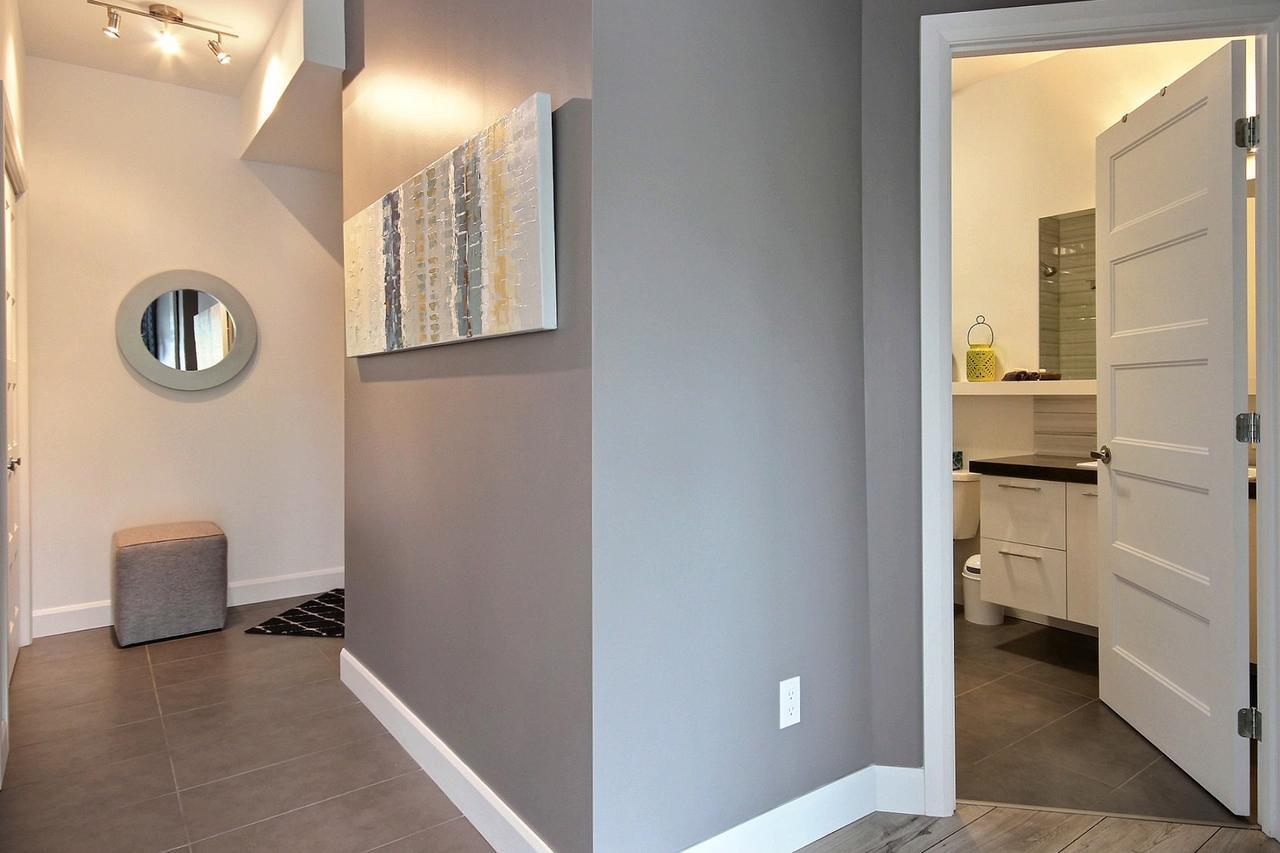 קוויבק סיטי Wow L'Appartement Central מראה חיצוני תמונה